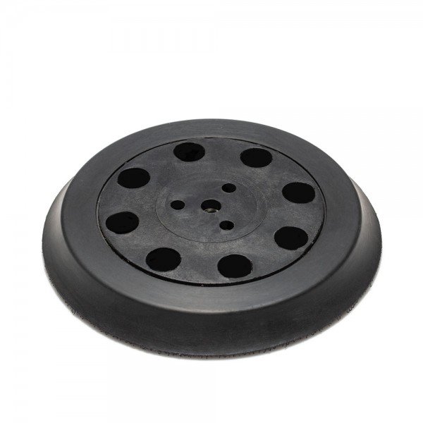 8+1+3 Sander Backing Pad / 5" 125mm